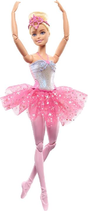 Bekijk leuke cadeautip : Barbie Dreamtopia - Barbiepop 